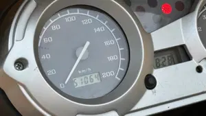 Bmw F 650 GS Dakar  (11)