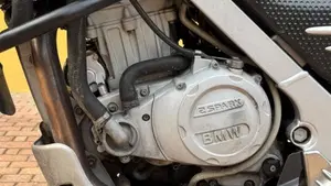 Bmw F 650 GS Dakar  (16)