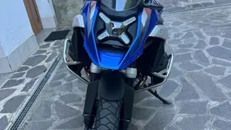 Bmw R 1300 GS Trophy (2023 - 26) usata