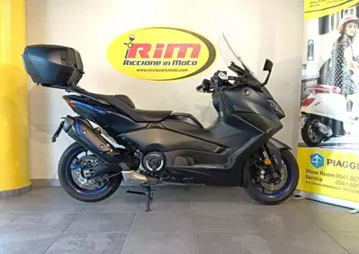 Yamaha T-Max 560 (2022 - 24) - Annuncio 10076671