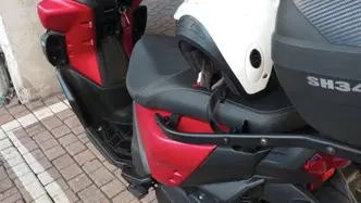 Yamaha RayZR (2024 - 26)
