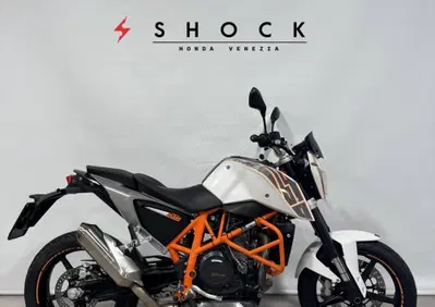 KTM 690 Duke (2012 - 16) - Annuncio 10076676