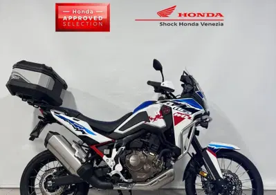 Honda Africa Twin CRF 1100L (2024 - 26) - Annuncio 10076677