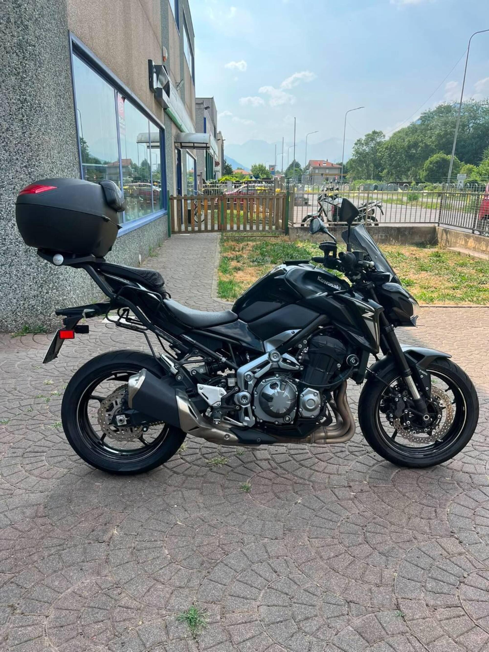 Immagine Moto