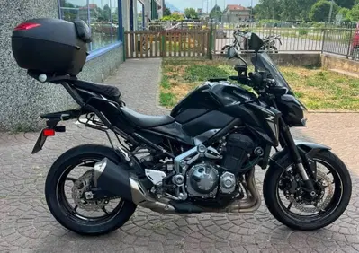 Kawasaki Z 900 (2017 - 18) - Annuncio 10076682