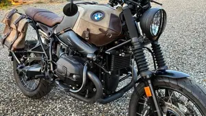 Bmw R nineT 1200 Scrambler (2016 - 20)  (10)