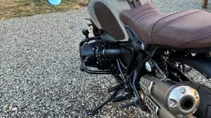 Bmw R nineT 1200 Scrambler (2016 - 20)  (11)