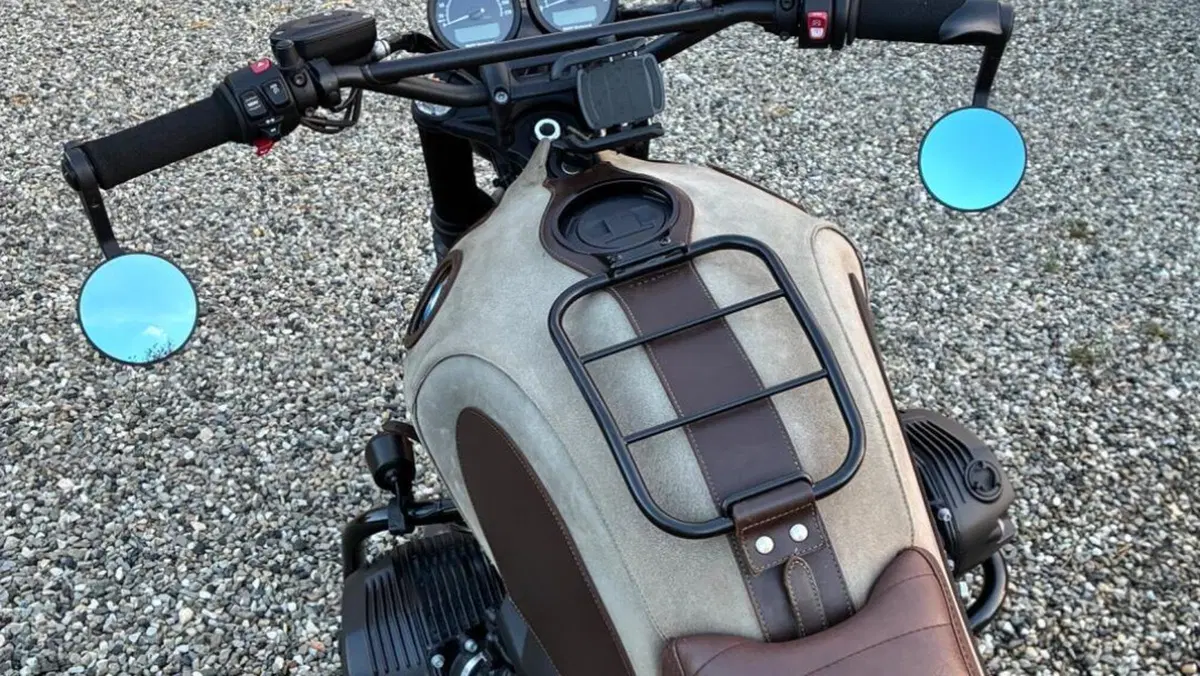 Bmw R nineT 1200 Scrambler (2016 - 20)  (13)