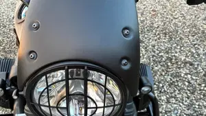 Bmw R nineT 1200 Scrambler (2016 - 20)  (18)