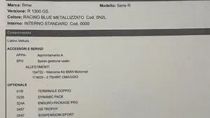 Bmw R 1300 GS Trophy (2023 - 26)  (6)