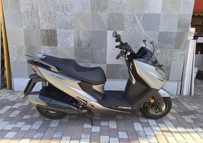 Kymco X-Town 300i City (2021 - 25) - Annuncio 10076685