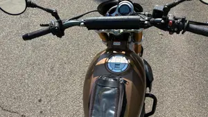 Fantic Motor Caballero 500 Rally Explorer (2021 - 23)  (10)
