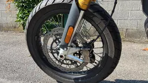 Fantic Motor Caballero 500 Rally Explorer (2021 - 23)  (12)