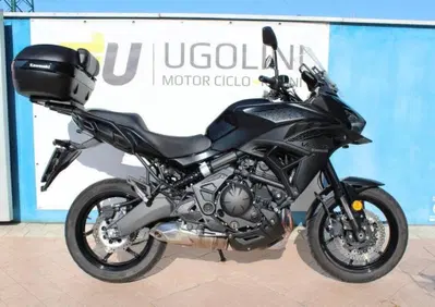 Kawasaki Versys 650 (2021 - 24) - Annuncio 10076689