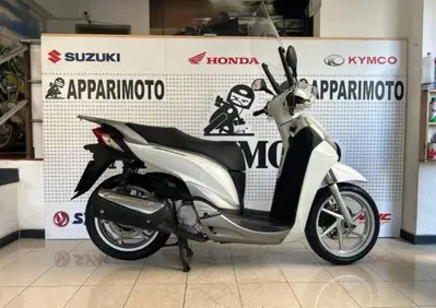 Honda SH 300 i ABS (2013 - 14) - Annuncio 10076692
