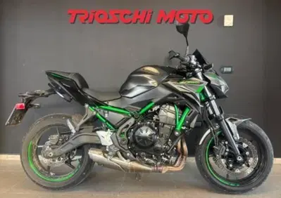 Kawasaki Z 650 (2021 - 24) - Annuncio 10076693