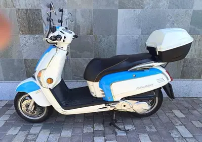 Kymco Like 200i (2009 - 17) - Annuncio 10044197