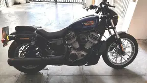 Harley-Davidson Nightster Special (2023 - 26) 