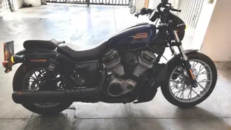 Harley-Davidson Nightster Special (2023 - 26) usata