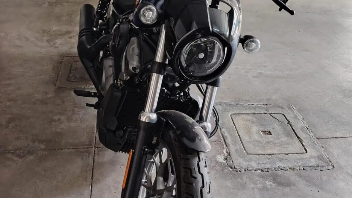 Harley-Davidson Nightster Special (2023 - 26)  (2)