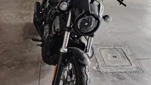 Harley-Davidson Nightster Special (2023 - 26)  (2)