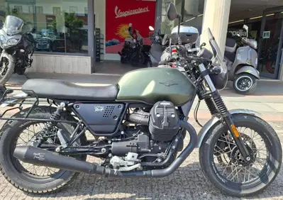 Moto Guzzi V7 III Rough (2018 - 20) - Annuncio 10076694