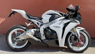 Honda CBR 1000 RR Fireblade (2008 - 11) usata