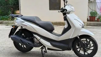 Sym HD 300 (2021 - 25) usata