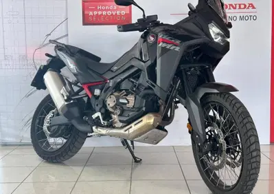 Honda Africa Twin CRF 1100L (2024 - 26) - Annuncio 10076698