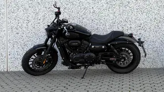 Keeway Motor V-Cruise 125 (2022 - 26) usata