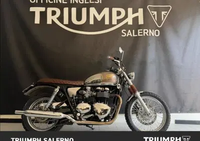 Triumph Bonneville T100 (2008 - 16) - Annuncio 10059324