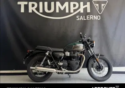 Triumph Bonneville T100 (2021 - 25) - Annuncio 10076704