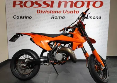 KTM 125 SX (2023) - Annuncio 10076705