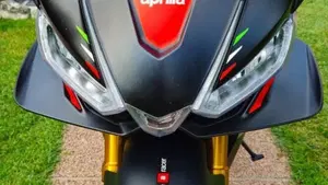 Aprilia RSV4 1100 Factory (2021 - 24)  (3)