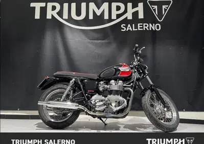 Triumph Bonneville T100 (2008 - 16) - Annuncio 9948847