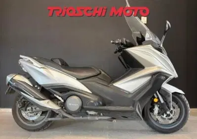 Kymco AK 550 (2017 - 19) - Annuncio 10076711