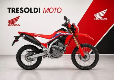 Honda CRF 300L (2025 - 26) - Annuncio 10076727