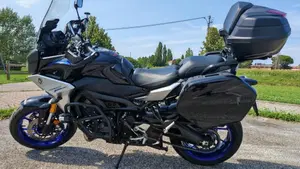 Yamaha Tracer 900 GT (2018 - 20) 