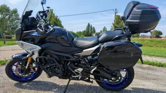 Yamaha Tracer 900 GT (2018 - 20) usata