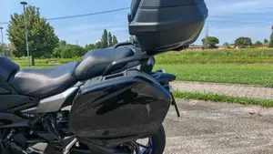 Yamaha Tracer 900 GT (2018 - 20)  (2)