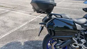 Yamaha Tracer 900 GT (2018 - 20)  (3)