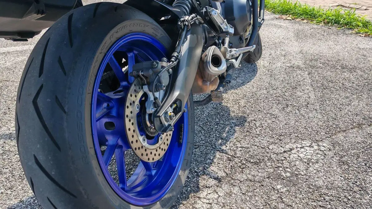 Yamaha Tracer 900 GT (2018 - 20)  (7)