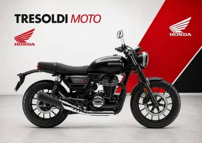 Honda GB 350 S (2025 - 26) - Annuncio 10076731
