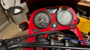 Bmw R 100 GS  (4)