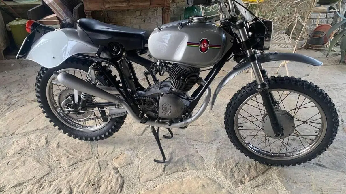 Gilera   (2)