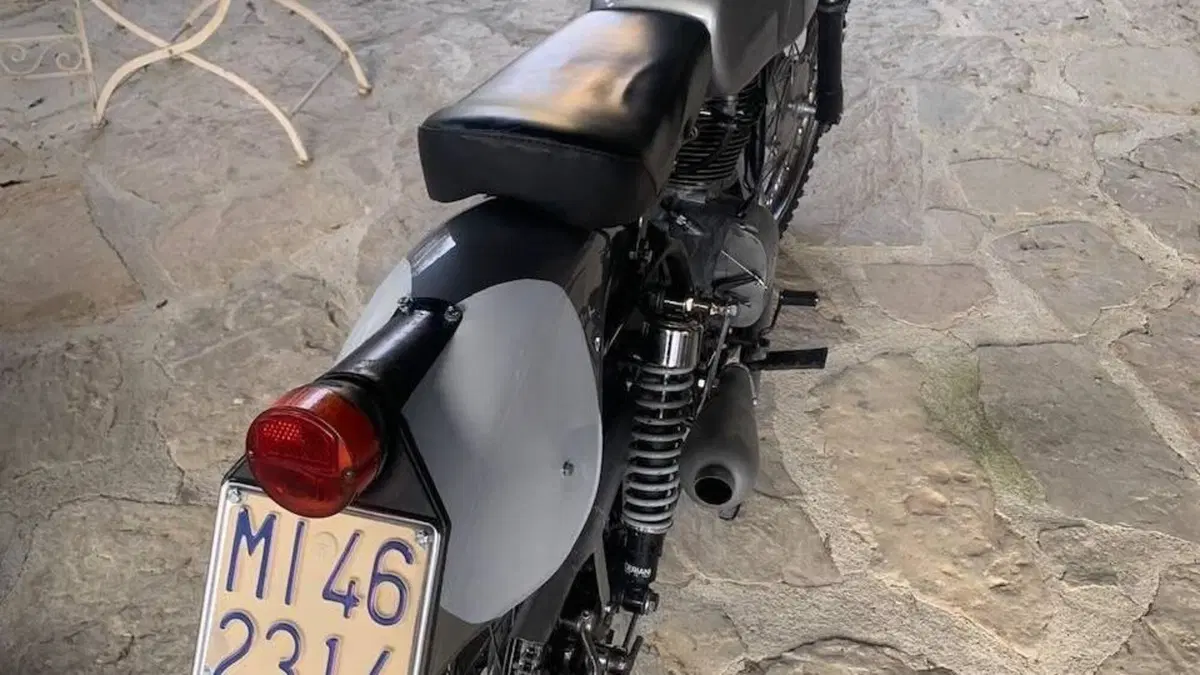 Gilera   (4)
