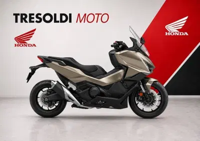 Honda Forza 750 (2025 - 26) - Annuncio 10076733