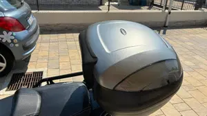 Kymco AK 550 (2017 - 19)  (6)