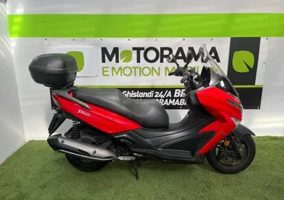Kymco X-Town 300i ABS (2016 - 20) - Annuncio 10076743