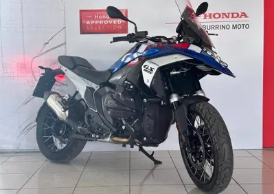 Bmw R 1300 GS Trophy (2023 - 26) - Annuncio 10076737